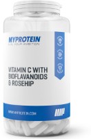 Витамины MyProtein Vitamin C with Bioflavonoids & Rosehip 60tab