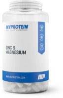 Vitamine MyProtein Zinc & Magnesium 800mg 90cap