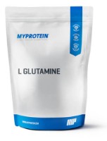 Аминокислоты MyProtein Glutamine 250g