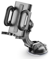 Автодержатель Cellular Line Crab Tehno Car Holder  фото №2 — интернет-магазин Desire.md