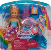 Păpușa Barbie Chelsea Dreamtopia (FJC99)