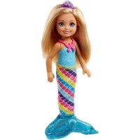 Кукла Barbie Chelsea Dreamtopia (FJC99)