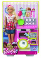 Кукла Barbie (FHP57)