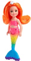 Păpușa Barbie Mermaid Dreamtopia (FKN03) imaginea #4 — magazin online Desire.md