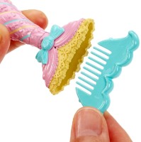 Păpușa Barbie Mermaid Dreamtopia (FKN03) imaginea #5 — magazin online Desire.md