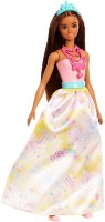 Păpușa Barbie Princess Dreamtopia (FJC94)