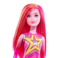 Кукла Barbie Star Light Adventure Galaxy (DLT27)