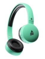 Căşti CellularLine MusicSound Green imaginea #1 — magazin online Desire.md