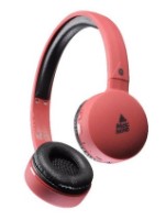 Căşti CellularLine MusicSound Red imaginea #1 — magazin online Desire.md