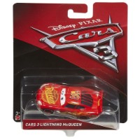 Машина Mattel Cars 3 (DXV29)