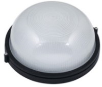 Aplică exterior Horoz HL925 Munzur Black (140585) imaginea #2 — magazin online Desire.md