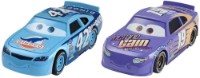 Set de mașini Mattel Cars 3 (DXV99) imaginea #2 — magazin online Desire.md