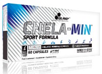 Витамины Olimp Chela-Min 60cap