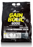 Gainer Olimp Gain Bolic 6000 Chocolate 6.8kg imaginea #1 — magazin online Desire.md