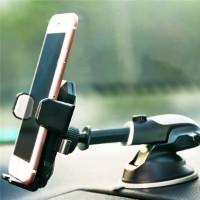 Автодержатель Remax RM-C26 Grey фото №3 — интернет-магазин Desire.md