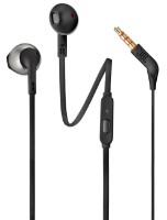 Căşti JBL Tune 205 Black imaginea #2 — magazin online Desire.md