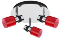 Спот Horoz HL7150 (33296) фото №1 — интернет-магазин Desire.md