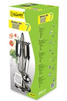 Кухонный набор Maestro MR-1546 фото №2 — интернет-магазин Desire.md