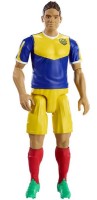 Фигурка героя Mattel F.C.Elite James Rodrigues 30 cm (DYK88)