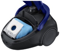 Пылесос для сухой уборки Samsung VC20M251AWB/UK фото №5 — интернет-магазин Desire.md