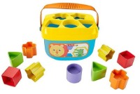 Sortator Fisher Price Galeata cu forme (FFC84)