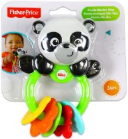 Jucărie cu sunătoare Fisher-Price Panda (CGR96)