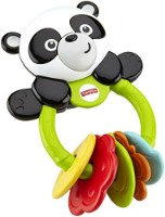 Jucărie cu sunătoare Fisher-Price Panda (CGR96)