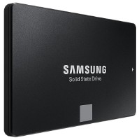SSD накопитель Samsung 860 EVO 500Gb (MZ-76E500B/EU)