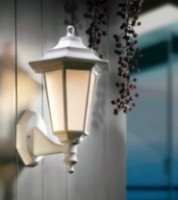 Aplică exterior Horoz Begonya 2 White (400.020.117) imaginea #2 — magazin online Desire.md