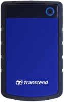 Внешний жесткий диск Transcend StoreJet 25H3B 4Tb Blue фото №1 — интернет-магазин Desire.md