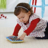 Jucarii interactive Fisher Price Smart Stages (rus) (DHY54) imaginea #3 — magazin online Desire.md