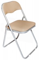 Scaun Deco SP-02 Capucino imaginea #1 — magazin online Desire.md