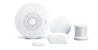 Набор датчиков Xiaomi 5 in 1 Smart Home Security Set фото №1 — интернет-магазин Desire.md