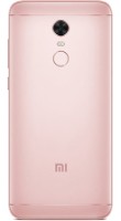 Telefon mobil Xiaomi Redmi 5 Plus 4Gb/64Gb Pink