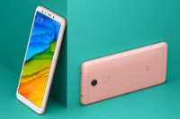 Мобильный телефон Xiaomi Redmi 5 Plus 4Gb/64Gb Pink