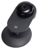Камера видеонаблюдения Xiaomi YI Home Camera 1 Black