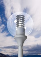 Уличный светильник Fumagalli G400 (G41B40000AXE27F) фото №1 — интернет-магазин Desire.md