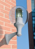 Уличный светильник Fumagalli G400 (G41B40000AXE27F) фото №2 — интернет-магазин Desire.md