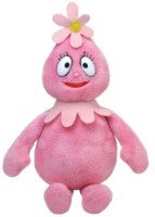 Jucărie de pluș Ty Foofa 24cm (TY90139) imaginea #1 — magazin online Desire.md