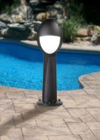 Aplică exterior Fumagalli Gabri Remi/Lucia (2R3613X10AYE27)