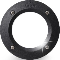 Aplică exterior Fumagalli Leti (2C1000000AYG1L)