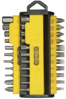 Set șurubelinițe Stanley MultiBit (STHT0-70885) imaginea #5 — magazin online Desire.md