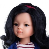 Кукла Paola Reina Liu (04443)