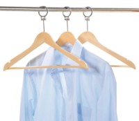 Umerașe pentru haine Kesper Hotel 10pcs (16245) imaginea #1 — magazin online Desire.md