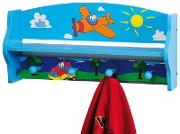 Вешалка Kesper Kids (17747)