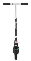 Trotinetă Razor A5 Air Black (MC2) imaginea #2 — magazin online Desire.md
