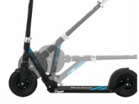 Trotinetă Razor A5 Air Black (MC2) imaginea #4 — magazin online Desire.md