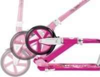 Trotinetă Razor A5 Lux Pink Intl (MC3) imaginea #3 — magazin online Desire.md