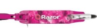 Trotinetă Razor A5 Lux Pink Intl (MC3) imaginea #4 — magazin online Desire.md