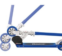 Самокат Razor S Spark Sport Blue (MC3) фото №2 — интернет-магазин Desire.md